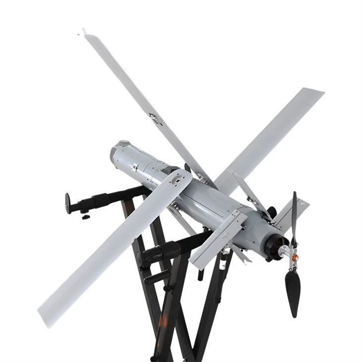 Infra Red Drone