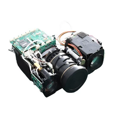 Txias Thermal Imaging Core