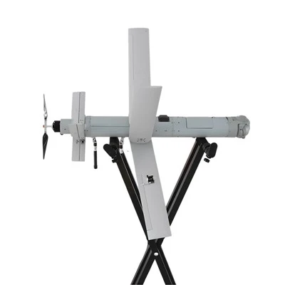 Uav With Thermal Camera